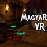 Magyarock VR Trainer