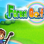 Forest Golf Planner Trainer