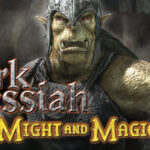 Dark Messiah of Might & Magic Trainer