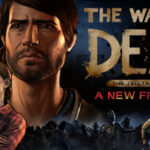 The Walking Dead: A New Frontier Trainer