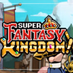 Super Fantasy Kingdom Trainer
