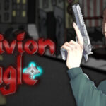 Oblivion Eagle Trainer