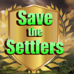 Save the setlers Trainer