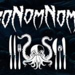 NecroNomNomNom: Eldritch Horror Dating Trainer
