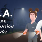 H.I.A: Horror Investigation Agency Trainer