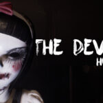 The Devourer: Hunted Souls Trainer