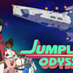 Jumplight Odyssey Trainer