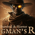 Survival & Horror: Hangman’s Rope Trainer