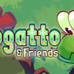 Frogatto & Friends Trainer