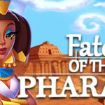 Fate of the Pharaoh Trainer