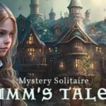Mystery Solitaire. Grimm’s Tales 9 Trainer