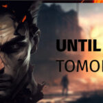 Until Last Tomorrow Trainer