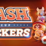 Dash Cup Kickers Trainer