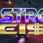 Astro Heist Trainer