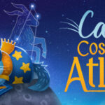 Cat’s Cosmic Atlas Trainer