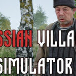 Russian Village Simulator Trainer
