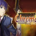 Chrome Wolf Trainer