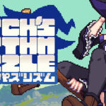 Witch’s Rhythm Puzzle Trainer