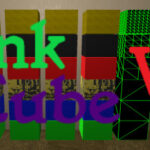 Jank Cube VR Trainer