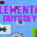 Elemental Odyssey Trainer
