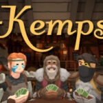 Kemps Trainer