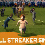 Football Streaker Simulator Trainer