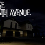 The House On Ninth Avenue Trainer
