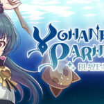 YOHANE THE PARHELION -BLAZE in the DEEPBLUE- Trainer