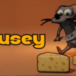 Mousey Trainer