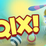 Qix: Xonix Casual Edition Trainer