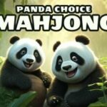 Panda Choice Mahjong Trainer