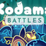Kodama Battles Trainer