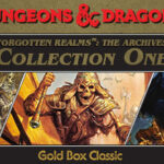 Forgotten Realms: The Archives – Collection One Trainer