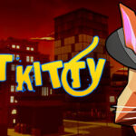 Heist Kitty: Multiplayer Cat Simulator Game Trainer