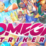 Omega Strikers Trainer