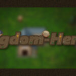 Kingdom-Heroes Trainer
