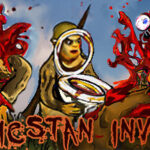 RUSLICSTAN INVADES Trainer