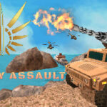 Infantry Assault: War 3D FPS Trainer