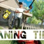 Cleaning Time VR Trainer