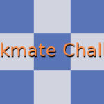 Checkmate Challenge Trainer