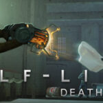 Half-Life 2: Deathmatch Trainer