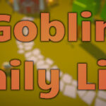 Goblin Daily Life Trainer