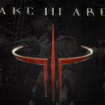 Quake III Arena Trainer