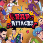 Rap Attack! Trainer