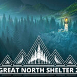 Great North Shelter 2 Trainer