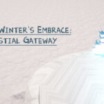 The Winter’s Embrace: Celestial Gateway Trainer