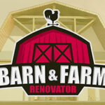 Barn&Farm Renovator Trainer