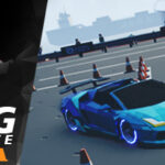 The King of Drive – Parking Edition Trainer