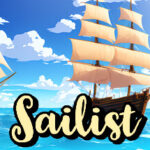 Sailist Trainer