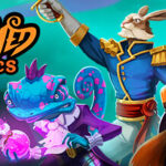 Untamed Tactics Trainer